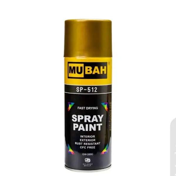 Spray Paints