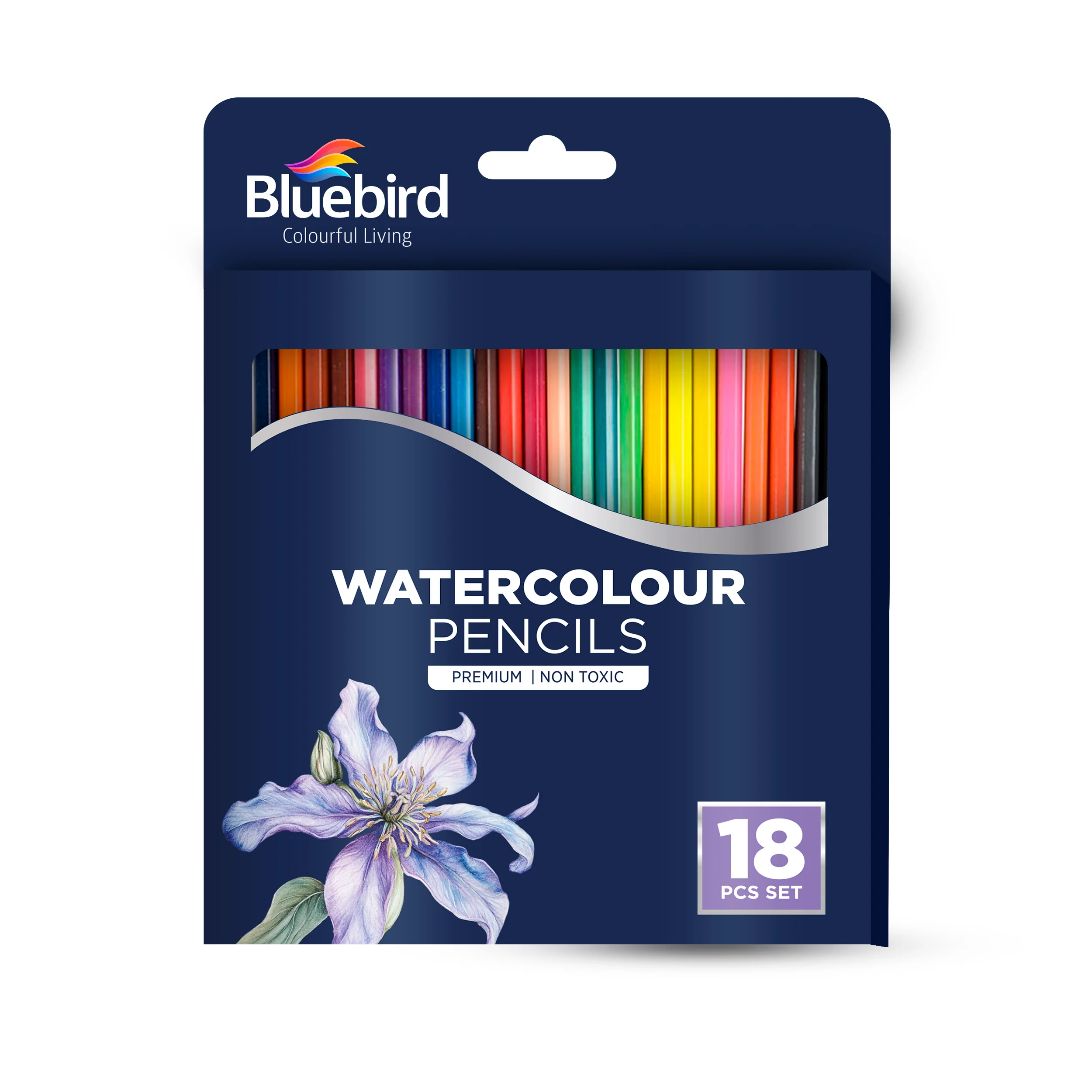 Pencils/Crayons